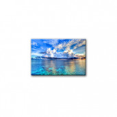 Магнит виниловый 6x9