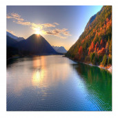 Магнит виниловый 6Х6